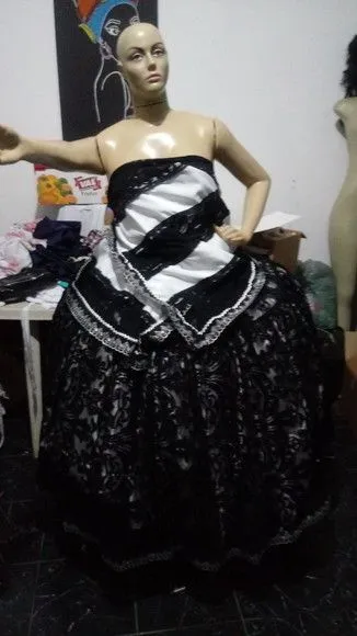 Combo De Roupas - foto 3