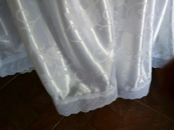 Baiana branca - foto 3