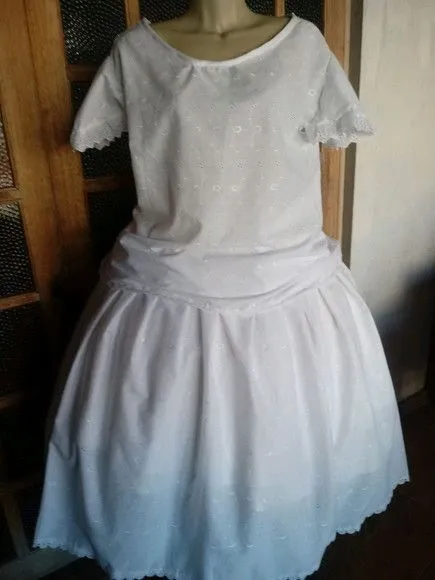 Baiana de Lezzy