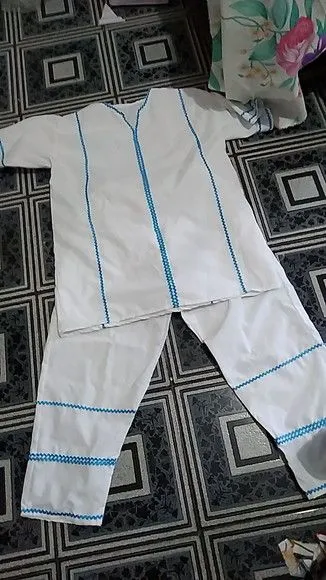 Conjunto Masculino - foto 2