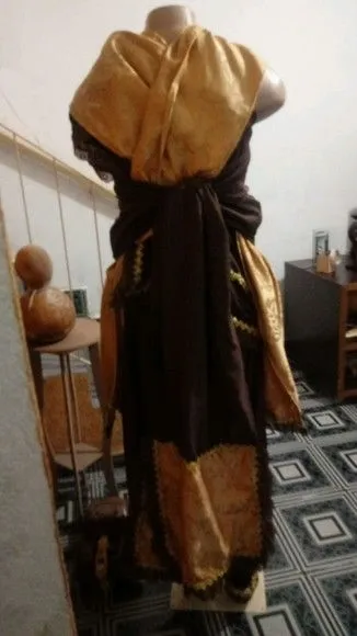 Roupa Xango - foto 2