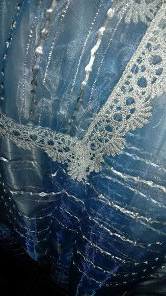Baiana iemanja - foto 4
