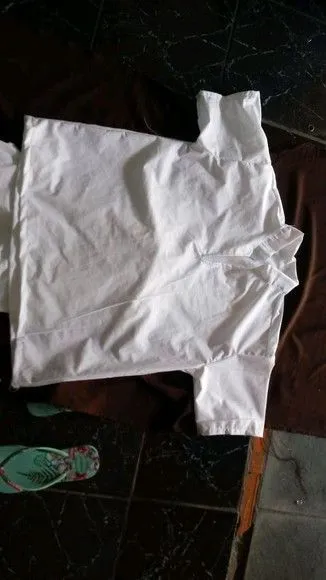 Camisa masculina