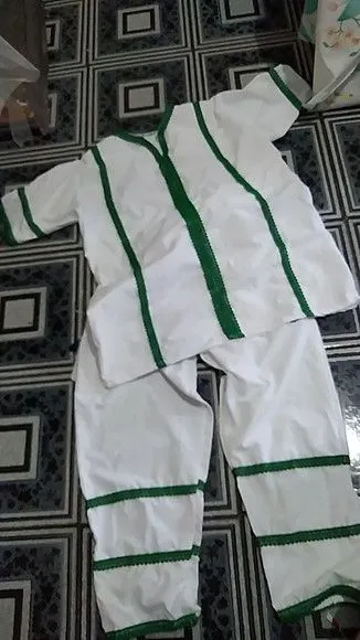 Conjunto Masculino - foto 3