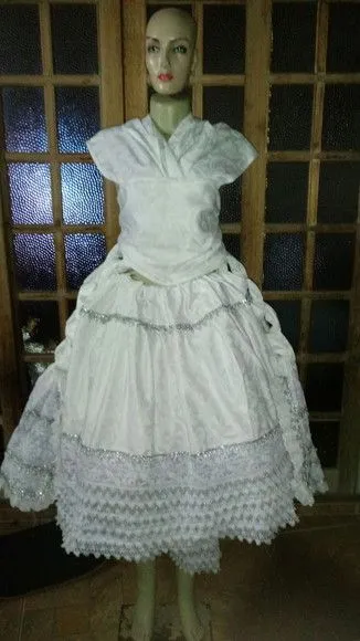 Roupa Orixa Masculina - foto 5