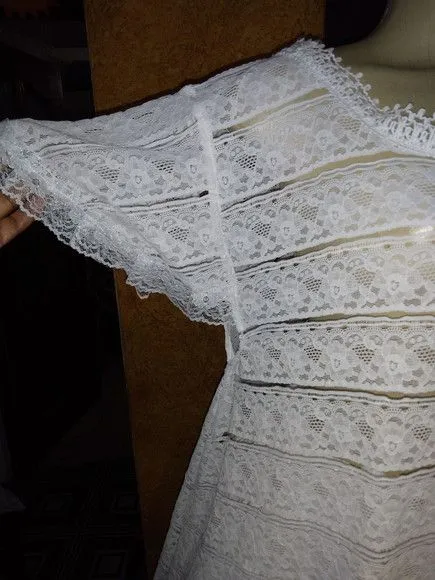 Baiana de Renda - foto 2