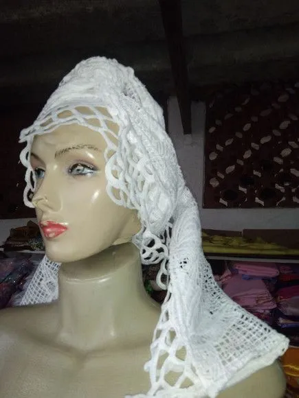 Baiana Guipir - foto 3