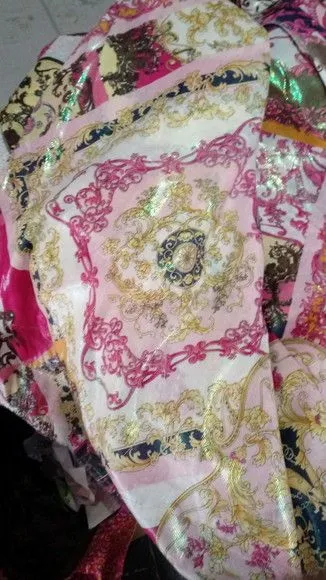 Roupa cigana - artesanato de Ateliê Ofatemi