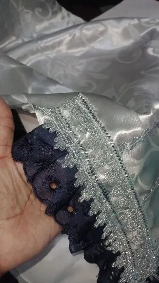 Roupa Ogum - foto 4