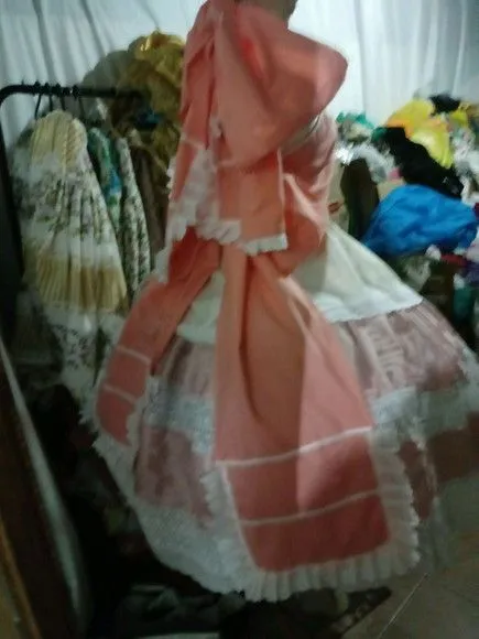 Roupa Iansa - foto 3