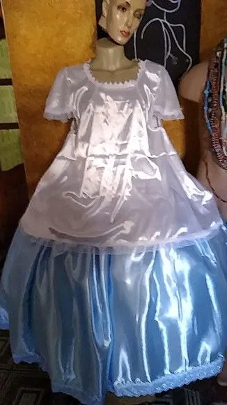 Bata Cetim - foto 2