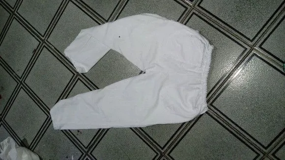 Combo Oxum, baiana renda, calça - foto 4