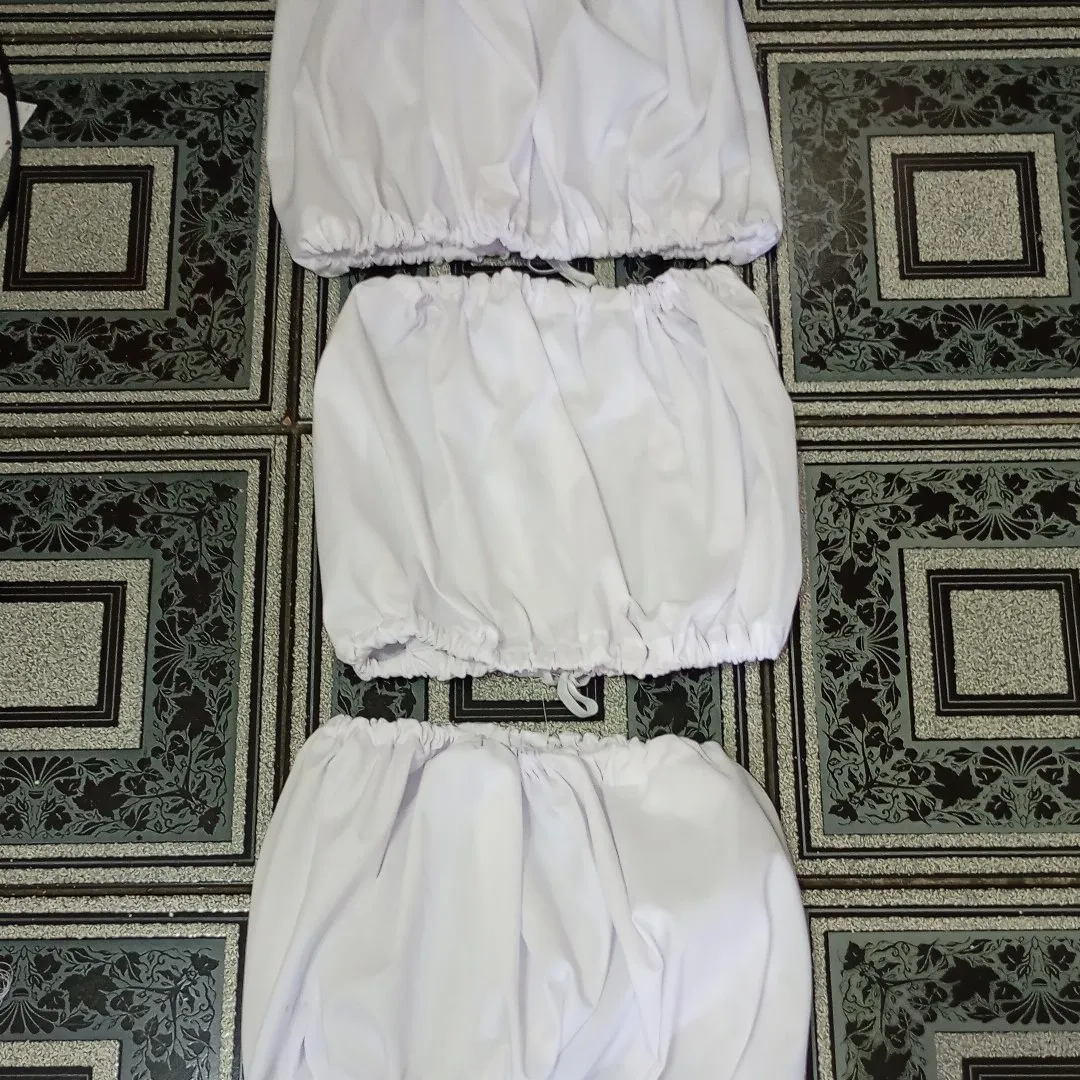 conjunto 3 zingues - foto 2