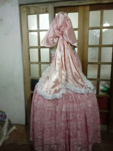 Roupa inhansa - foto 5
