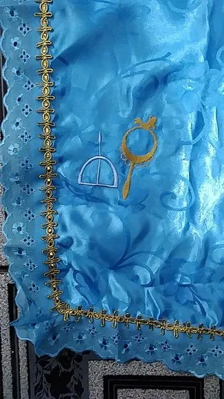 Conjunto Orixá Bebê - foto 5