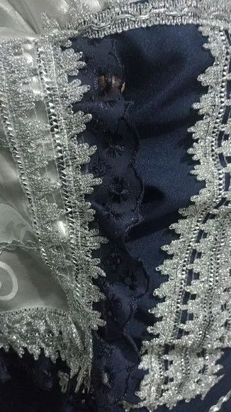 Roupa Ogum - foto 2