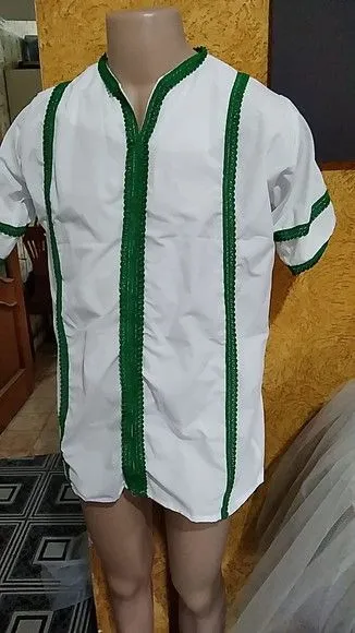 Conjunto Masculino