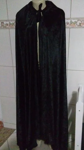 Capa de veludo - foto 2