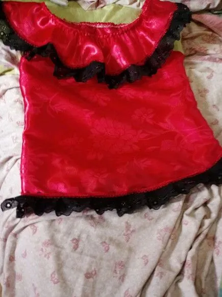 Bata ciganinha - foto 4