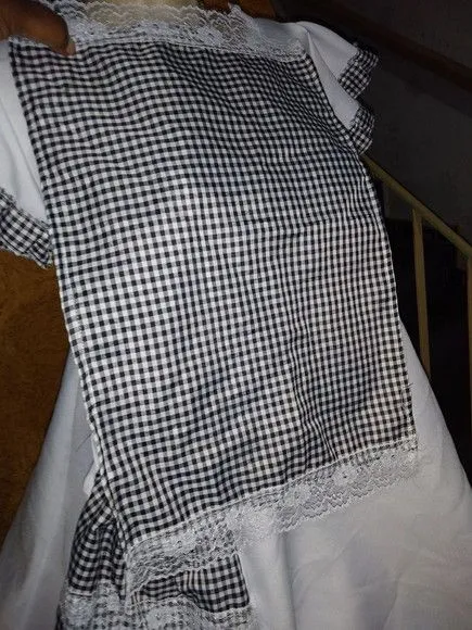 Roupa Preta-velha - foto 3