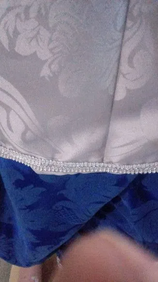 Roupa Ogum - foto 5