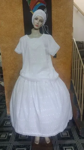 Conjunto Feminino de Lese - foto 2