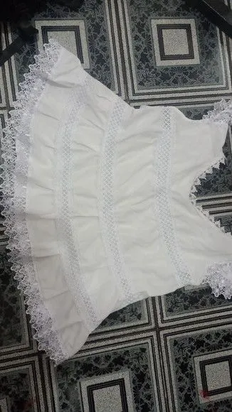 Bata com Entremeio - foto 2