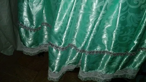 Roupa Iemanja - foto 2