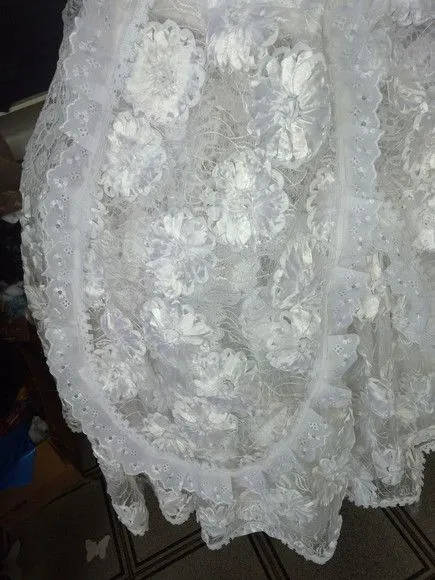 Baiana Branca - foto 2