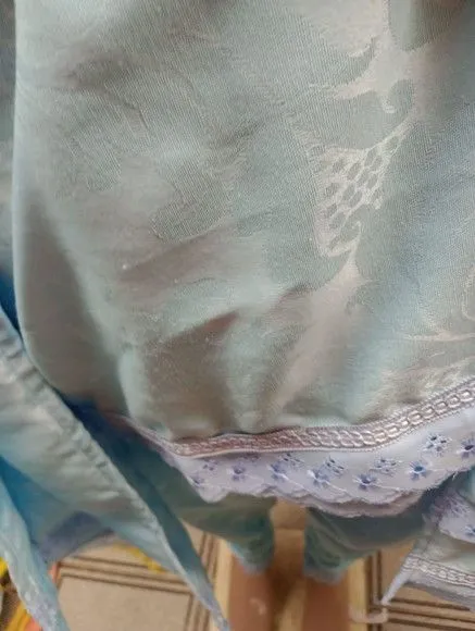 Roupa Oxosse - foto 3