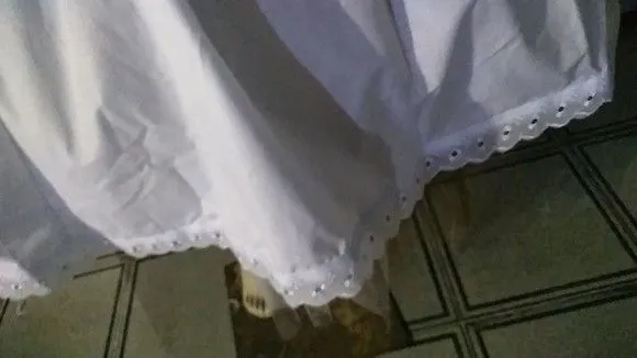 Saia ração - foto 2
