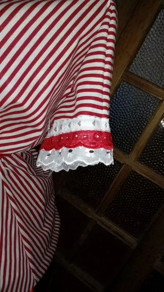 Roupa Maria Navalha - foto 3